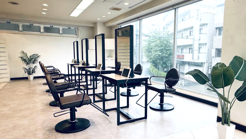 美容院、美容室、ヘアサロンならZA/ZA｜ザザ トップページ